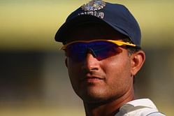 Former Indian captain Sourav Ganguly set to take over as the new BCCI president