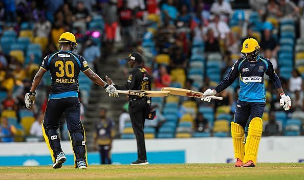 CPL T20, Qualifier 2, Barbados Tridents vs Trinbago Knight Riders: Match Preview, Pitch Report, Playing XI and Key Players