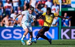 International friendlies | Ecuador 1-6 Argentina: 3 Talking Points