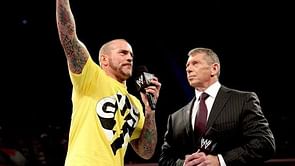 WWE Rumors: Vince McMahon's reaction to CM Punk showing interest in a return