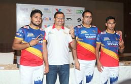 U.P. Yoddha Eye Playoffs As Home Leg Beckons