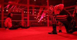 WWE Rumors: Original finish for Hell in a Cell main event finally revealed