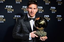 Revisiting the 2012 Ballon d'Or: when Andres Iniesta made a solid case for the award