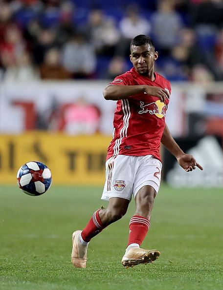 Minnesota United FC v New York Red Bulls