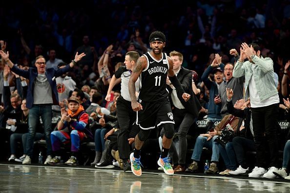 New York Knicks vs Brooklyn Nets: Match Preview and Predictions - 25th October 2019