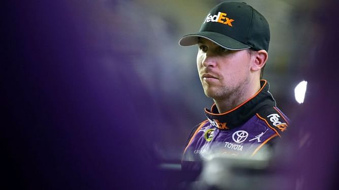 NASCAR playoff standings 2019: Updated points for Cup chase after Hollywood Casino 400 at Kansas
