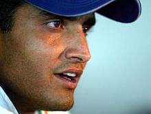 BCCI president Sourav Ganguly contemplating a contract system for first-class cricketers
