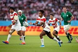 Rugby World Cup 2019: Previewing Japan vs Scotland as the game gets a go-ahead
