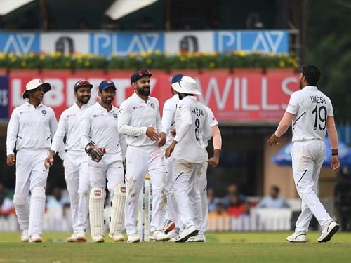 India vs South Africa 2019: 3 decisions that paid off for India in the