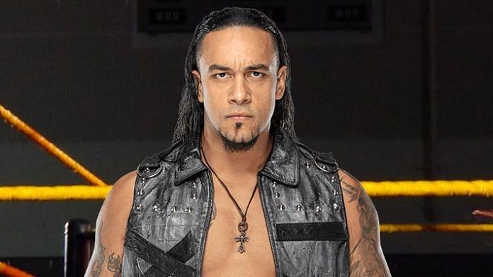 Damian Priest WWE | News, Rumors, Pictures & Biography | Sportskeeda WWE