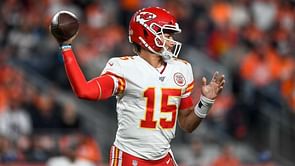 Chiefs star Mahomes makes NFL history
