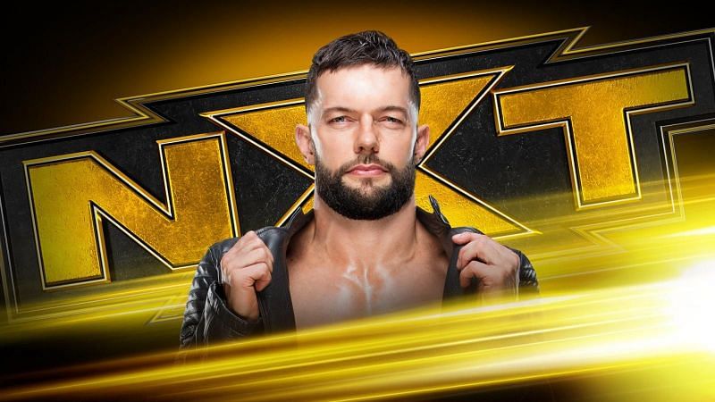 Will Finn Balor explain his actions from last week?
