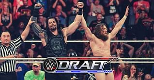 3 RAW Superstars who need to move to SmackDown in the WWE Draft and 3 SD stars who should go the other way