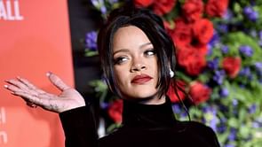 Rihanna rejected Super Bowl gig in show of solidarity with Kaepernick