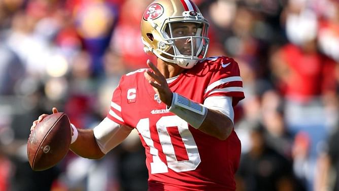 NFL Monday lateral: Five Week 6 storylines to watch in Week 7