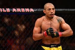 UFC News: Jose Aldo set for Bantamweight debut against Marlon Moraes at UFC 245