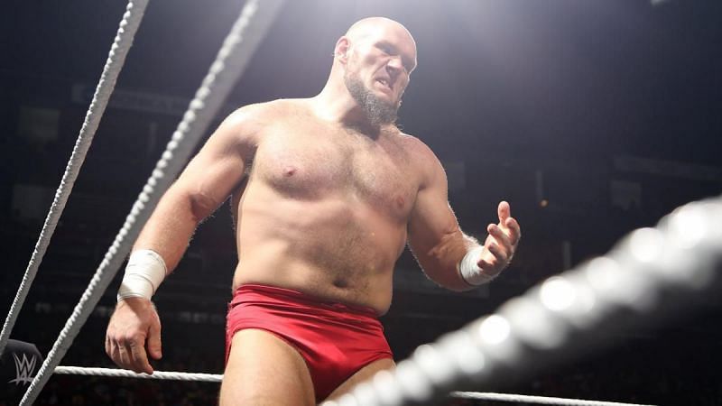 Lars Sullivan will be out until 2020