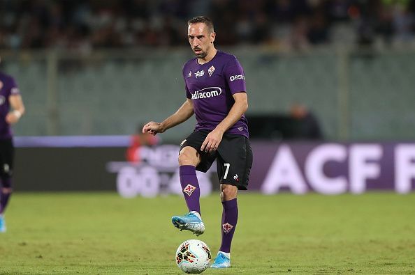 Fiorentina vs Udinese Calcio Predicted Line-ups and Betting Tips - Serie A 2019/20