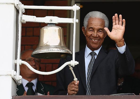 Sir Garry Sobers