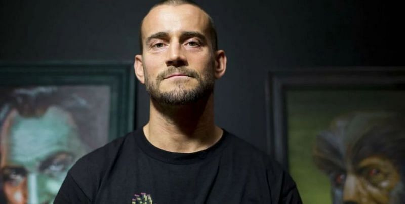 CM Punk has just one condition