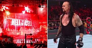 4 Superstars that could return at WWE Hell in a Cell 2019