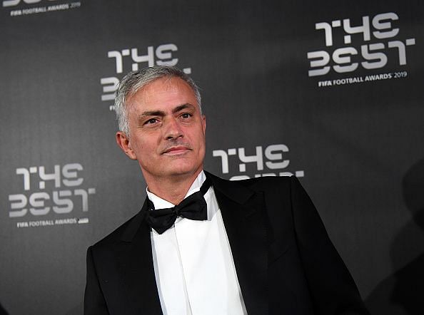 Could Mourinho be the special one for Arsenal?