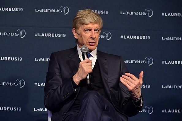 Arsene Wenger could still rerun for one last coaching stint