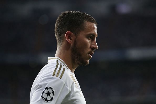 Real Madrid v Granada: Match Preview, Team news, Predicted XI and more | La Liga 2019/20