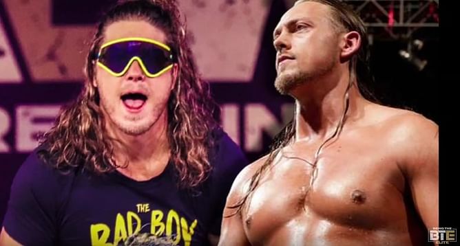 AEW News: Joey Janela provides shocking details from incident with former WWE Superstar Big Cass