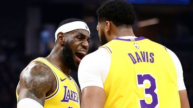 NBA Preseason: 5 Games to watch out for this week (7 Oct to 13 Oct)