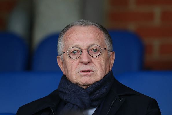 Ligue 1 News: Jean-Michel Aulas reveals Jose Mourinho rejected the opportunity to manage Lyon