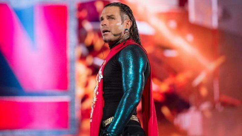 The former WWE Champion has been removed from a future convention