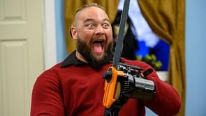 WWE News: Bray Wyatt reacts to fan backlash after Hell In A Cell