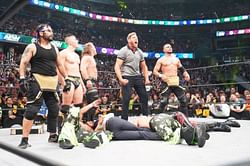 AEW News: Former WWE Superstar reveals Chris Jericho recruited him to AEW