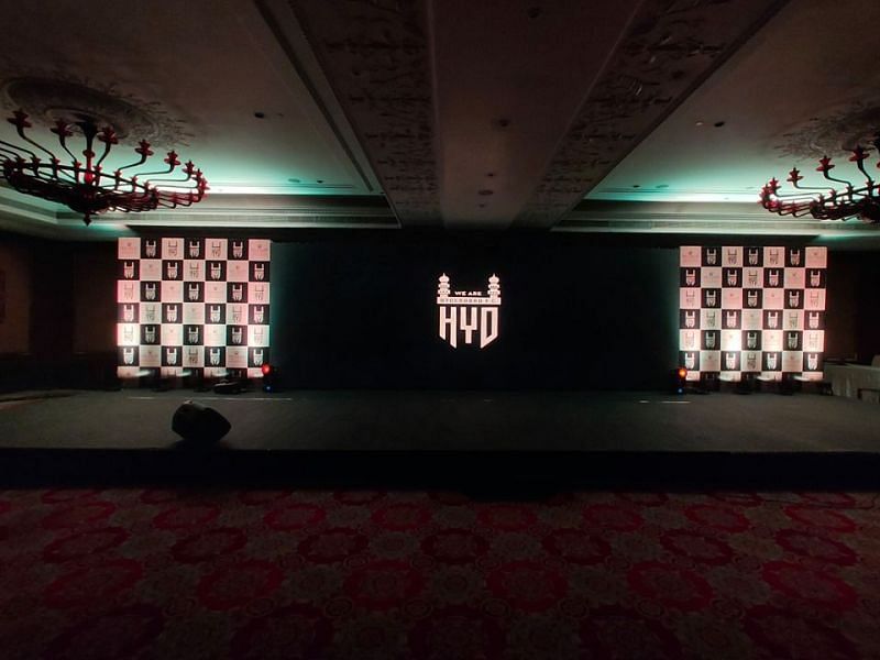 Hyderabad FC is the newest entrant to the Indian Super League.