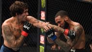 Marlon Vera's impressive stoppage of Andre Ewell netted him a $50k bonus