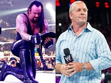 5 Dream matches fans will likely never get to see