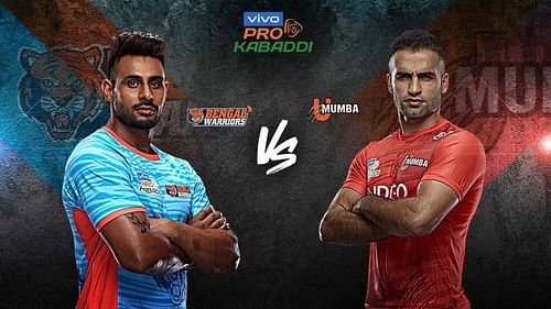 Can U Mumba punch above their weights against Bengal Warriors?