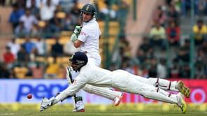 India vs South Africa 2019: The return of Wriddhiman Saha is well-deserved