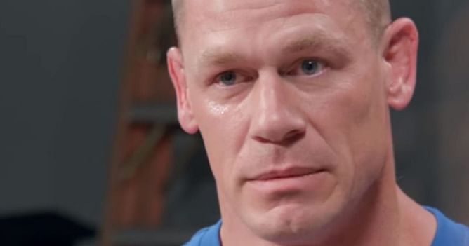 WWE Rumor Roundup: Unhappy Superstar wants to leave, John Cena makes admission about in-ring future - 20th October 2019