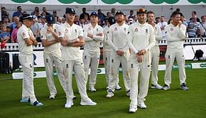 England ICC World Test Championship schedule: Complete time table and details