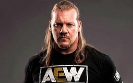 AEW News: Chris Jericho says "NXT is a minor league" of "basically unknown performers"