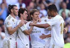 Real Madrid 4-2 Granada: 3 reasons why Los Blancos won the match | LaLiga 2019/2020