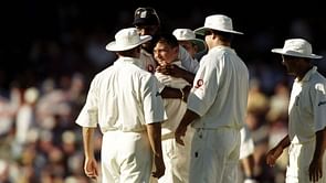 Gough to join England coaching ranks in New Zealand