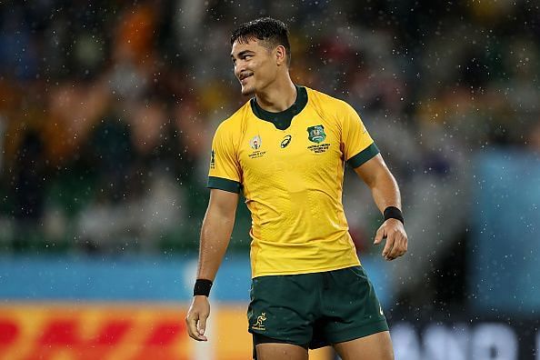 Australia v Georgia - Rugby World Cup 2019: Group D