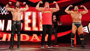 Best and Worst of WWE Season Premiere- Epic botch, A missed opportunity?