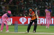 Manish Pandey cost â¹11 crore in the 2018 auction. 