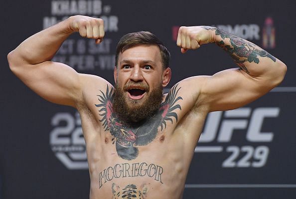 Ufc News Conor Mcgregor Blames Ufc For Stalling His Return Aims To Fight In Year End Charity Bout