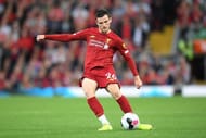 Liverpool FC's Andrew Robertson is one of the best defenders in the Premier League.