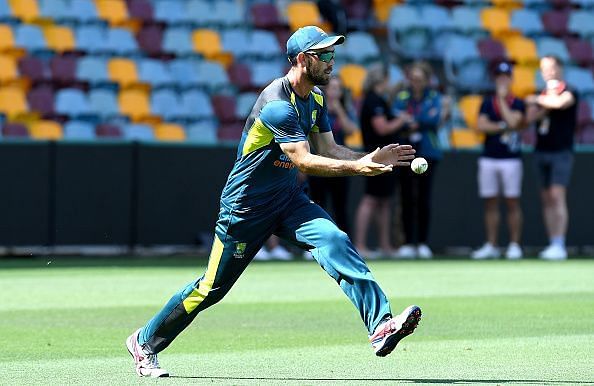 Hindi Cricket News: ग्लेन मैक्सवेल ने क्रिकेट से ब्रेक लेने का लिया फैसला, श्रीलंका के खिलाफ तीसरे टी20 से हुए बाहर